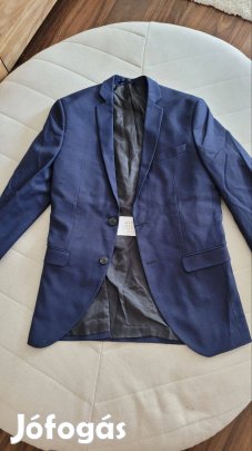 Jack and Jones premium S-es méretű férfi zakó eladó