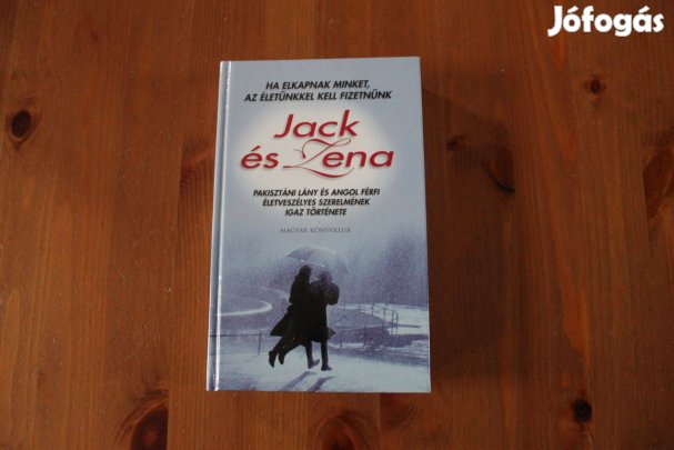 Jack és Zena - Egy igaz történet alapján