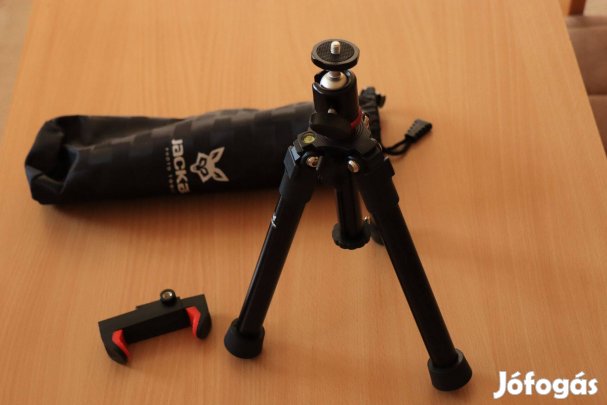 Jackal Low 45 fotós állvány