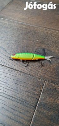 Jackall Tiny magallon wobbler műcsali