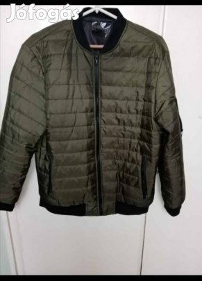 Jacke, dzseki, kabát 