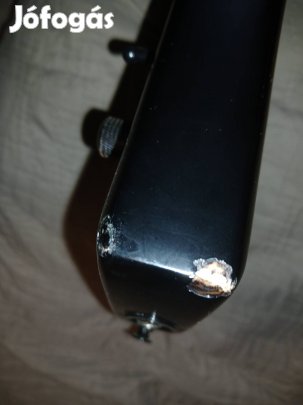 Jackson JS32T Kelly gitár 