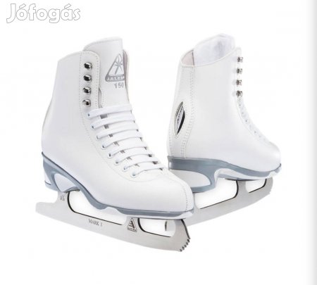Jackson Mark I műkorcsoly korcsolya 34,5