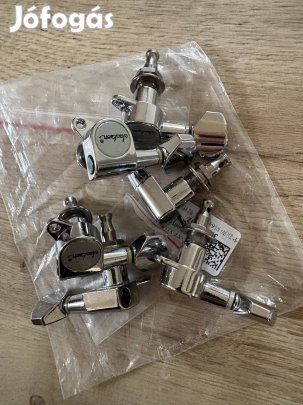 Jackson hangolókulcs szett