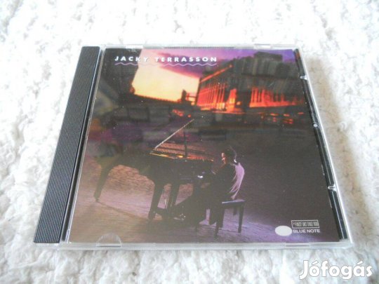 Jacky Terrasson : J.T. CD ( Jazz)