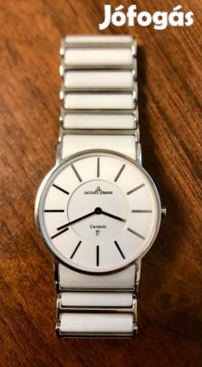 Jacques Lemans York női karóra