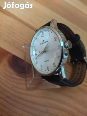 Jacques Lemans dualtime férfi karóra