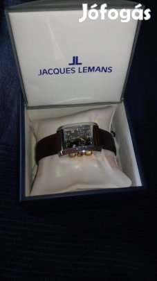 Jacques Lemans karóra