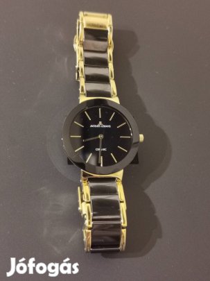 Jacques Lemans női 34mm es karóra