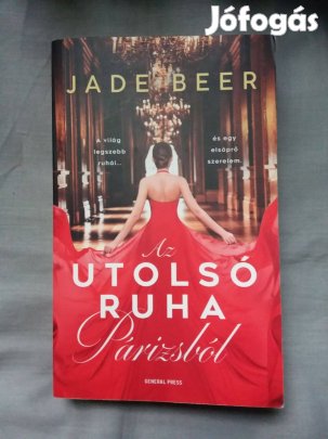 Jade Beer: Az utolsó ruha Párizsból (2022)