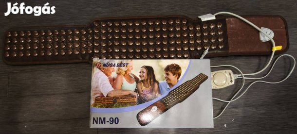 Jade köves gyógyhatású öv