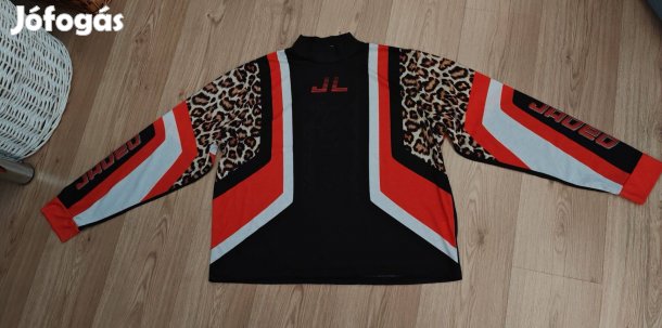 Jaded London vékony női felső