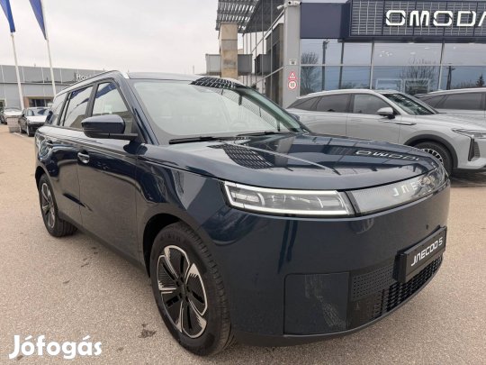 Jaecoo Jaecoo 5 Elektromos autó pályázat -4.000...