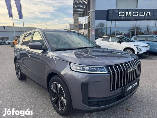 Jaecoo Jaecoo 5 Exlusive felszereltség! 7 év va...