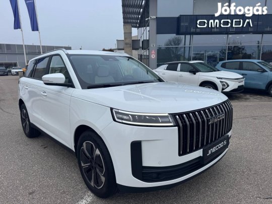 Jaecoo Jaecoo 5 Exlusive felszereltség! 7 év va...