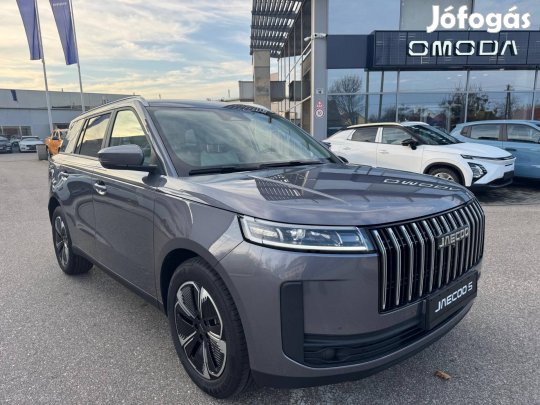 Jaecoo Jaecoo 5 Exlusive felszereltség! 7 év va...