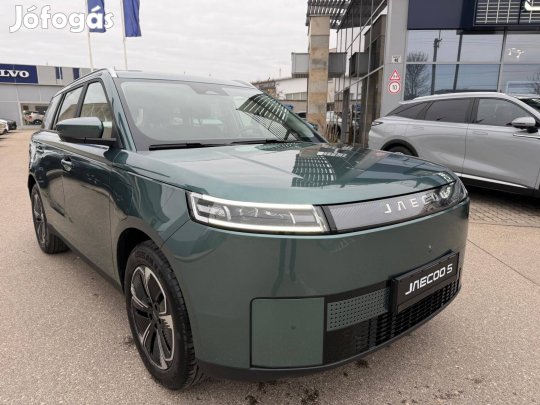 Jaecoo Jaecoo 5 J5 EV Exclusive (Automata) Elek...