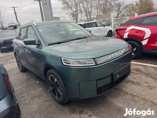 Jaecoo Jaecoo 5 J5 EV Exclusive (Automata) Elek...