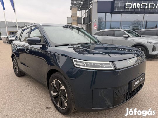 Jaecoo Jaecoo 5 J5 EV Exclusive (Automata) Elek...