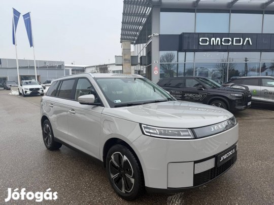 Jaecoo Jaecoo 5 J5 EV Exclusive (Automata) Elek...