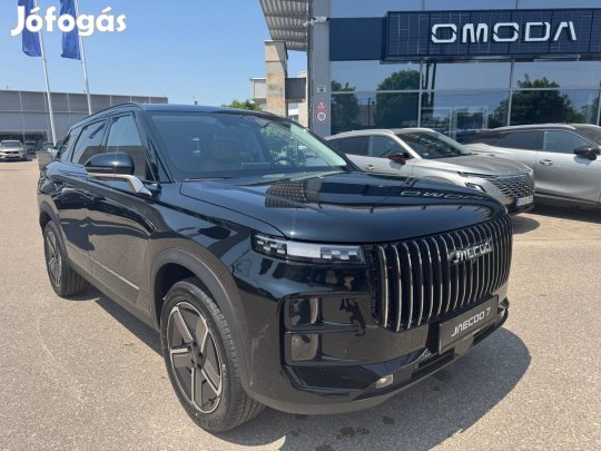 Jaecoo Jaecoo 7 Céges Vásárlás esetén további k...