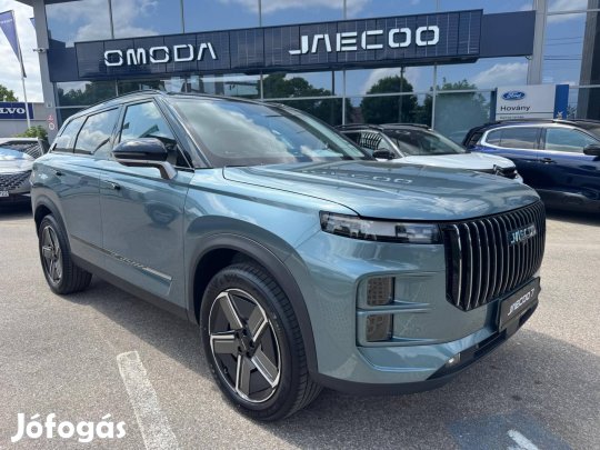 Jaecoo Jaecoo 7 J7 1.5 Tgdi Phev Exclusive DHT...