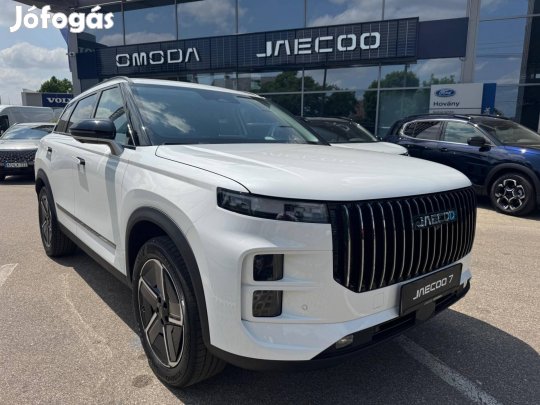 Jaecoo Jaecoo 7 J7 1.5 Tgdi Phev Exclusive DHT...