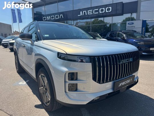 Jaecoo Jaecoo 7 J7 1.5 Tgdi Phev Exclusive DHT...