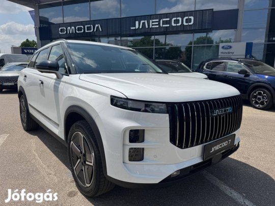 Jaecoo Jaecoo 7 J7 1.5 Tgdi Phev Exclusive DHT...