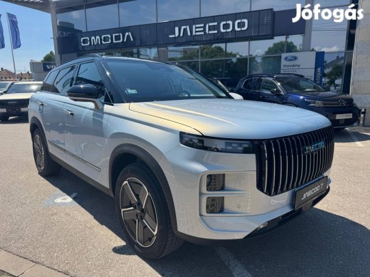 Jaecoo Jaecoo 7 J7 1.5 Tgdi Phev Exclusive DHT...