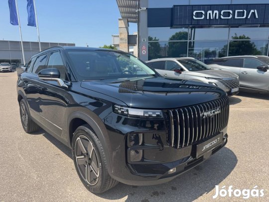 Jaecoo Jaecoo 7 J7 1.5 Tgdi Phev Exclusive DHT...