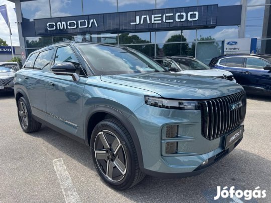 Jaecoo Jaecoo 7 J7 1.5 Tgdi Phev Exclusive DHT...