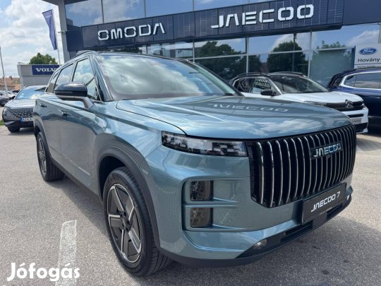 Jaecoo Jaecoo 7 J7 1.5 Tgdi Phev Exclusive DHT...