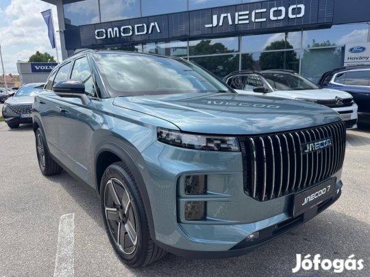 Jaecoo Jaecoo 7 J7 1.5 Tgdi Phev Exclusive DHT...