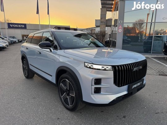 Jaecoo Jaecoo 7 J7 1.6 Tgdi Premium DCT Jubileu...