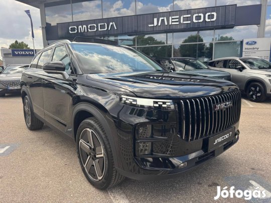 Jaecoo Jaecoo 7 J7 1.6 Tgdi Premium DCT Jubileu...