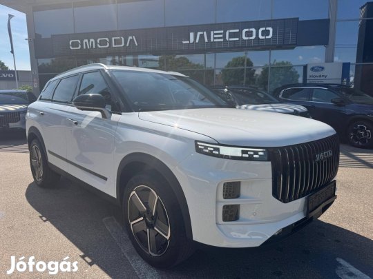 Jaecoo Jaecoo 7 J7 1.6 Tgdi Premium DCT Jubileu...