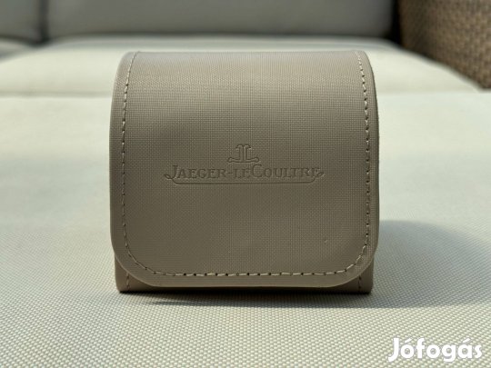 Jaeger-Lecoultre utazó Óradoboz