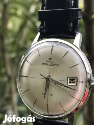 Jaeger lecoultre automata