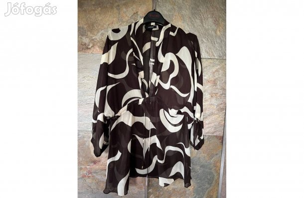 Jaeger selyem tunika eladó S-M
