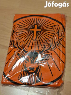 Jagermeister esőköpeny poncho originál