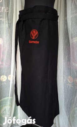 Jagermeister kötény