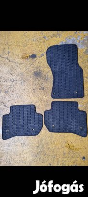 Jaguar F pace gumiszőnyegek 