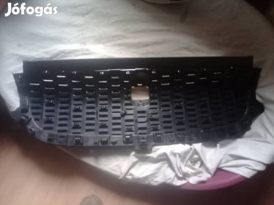 Jaguar I Pace hűtő díszrács