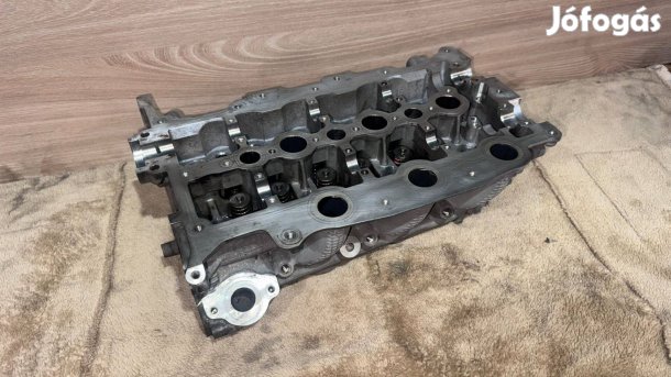 Jaguar Xf/Land Rover 3.0 TDV6 306DT 1.Gen Hengerfej