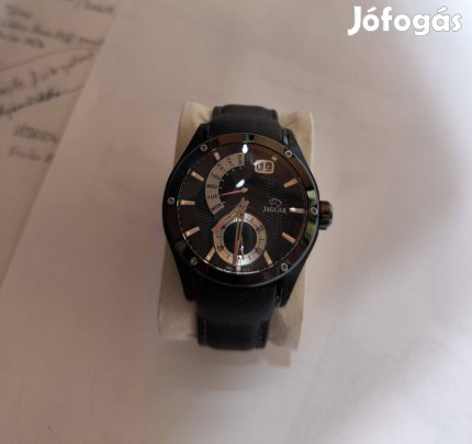 Jaguar férfi karóra