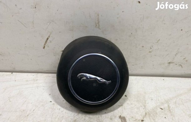 Jaguar l-Pace Kormánylégzsák J9D3043B13AB8PVJ