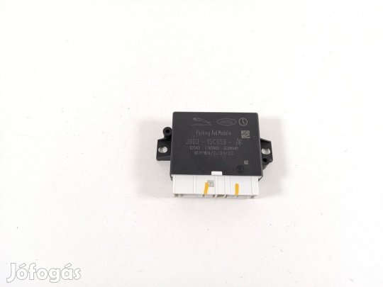 Jaguar l-Pace Tolatóradar elektronika J9D315C859AK