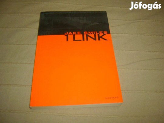 Jake Smiles - 1 Link