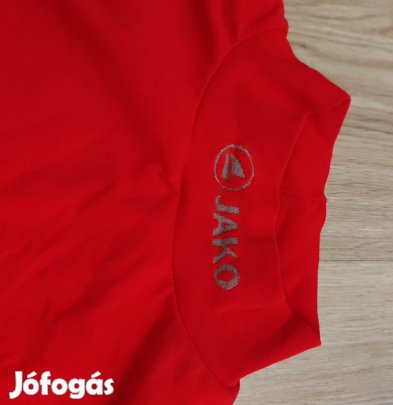 Jako férfi aláöltöző L